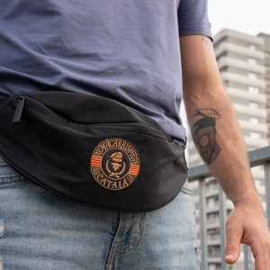 BANDOLERA MACARRISME