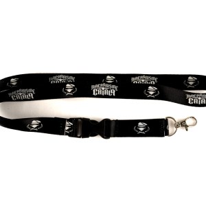 CORDA CLAUS (LANYARD)
